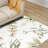 Dree Floral Indoor Rug-964082644