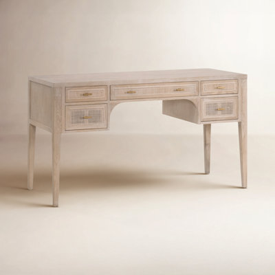 Foxhill 55 " Writing Desk