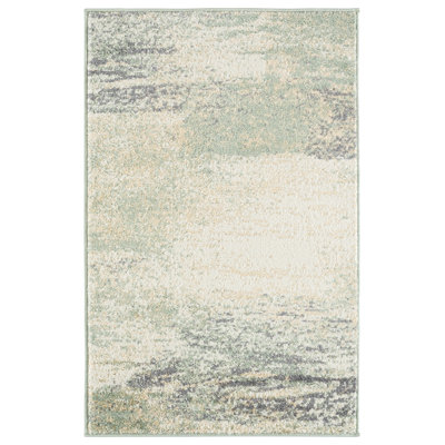 Algonquin Performance Abstract Rug