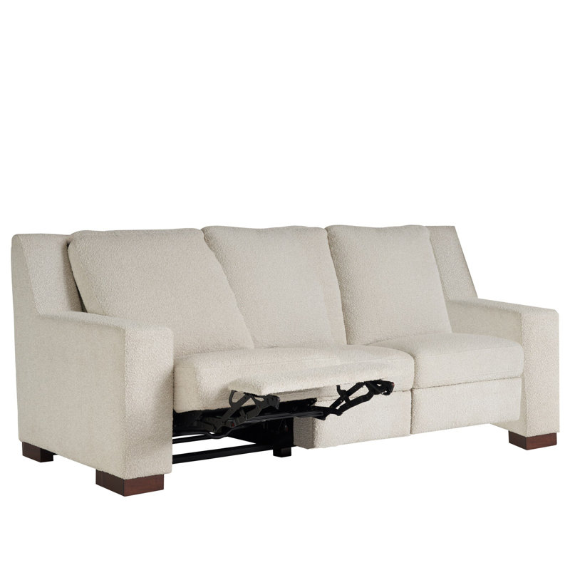 Rhodes 89'' Reclining Sofa