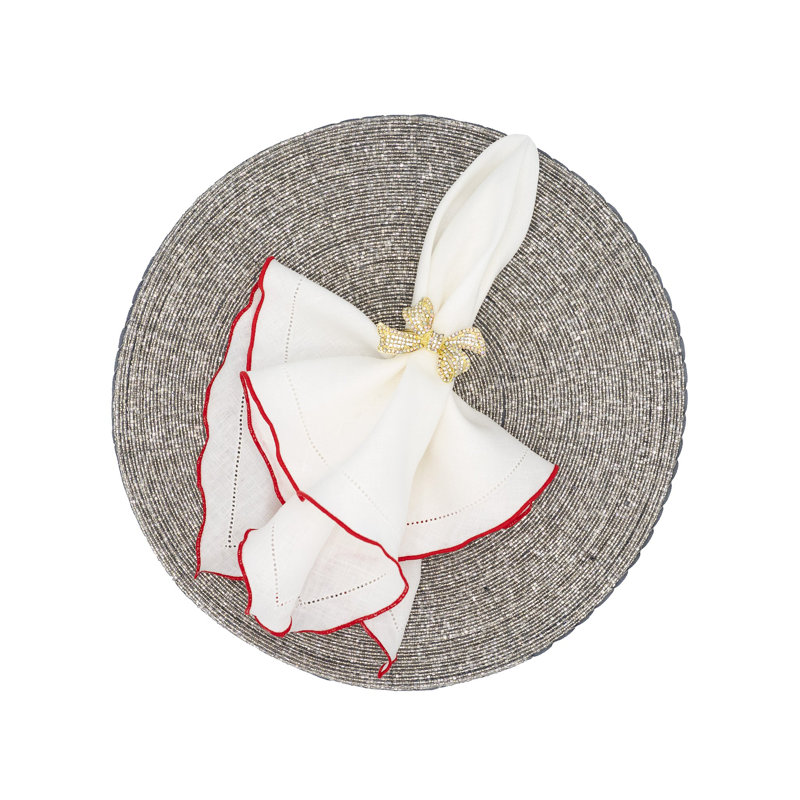 Linen Square Napkin