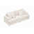 White is out of stock