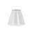 5'' H Polyester Empire Lamp Shade