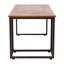 Table basse Edgeton
