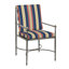 Roma Patio Chair with Cushions-1684401359-1684405278