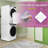 Conserv LUXURY Washer 2.2cf 110V+Condensing Dryer 4cf 220V 2 Year Warranty-100019060