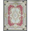 Aubusson Wool Oriental Area Rug