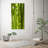 Bamboo Forest - Wrapped Canvas Print