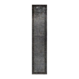 Fine Vibrance One-of-a-Kind 2' 6" X 12' 3" Hand Knotted Area Rug