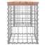 Aleida Steel Outdoor Bench-955263250-955263248