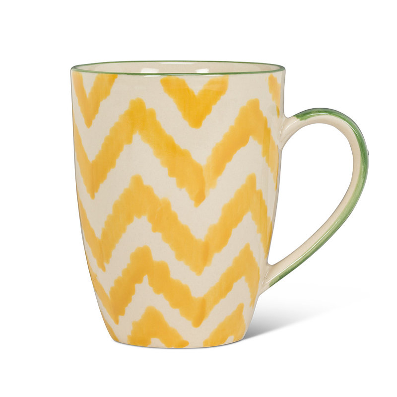 Grande tasse à café L camionann