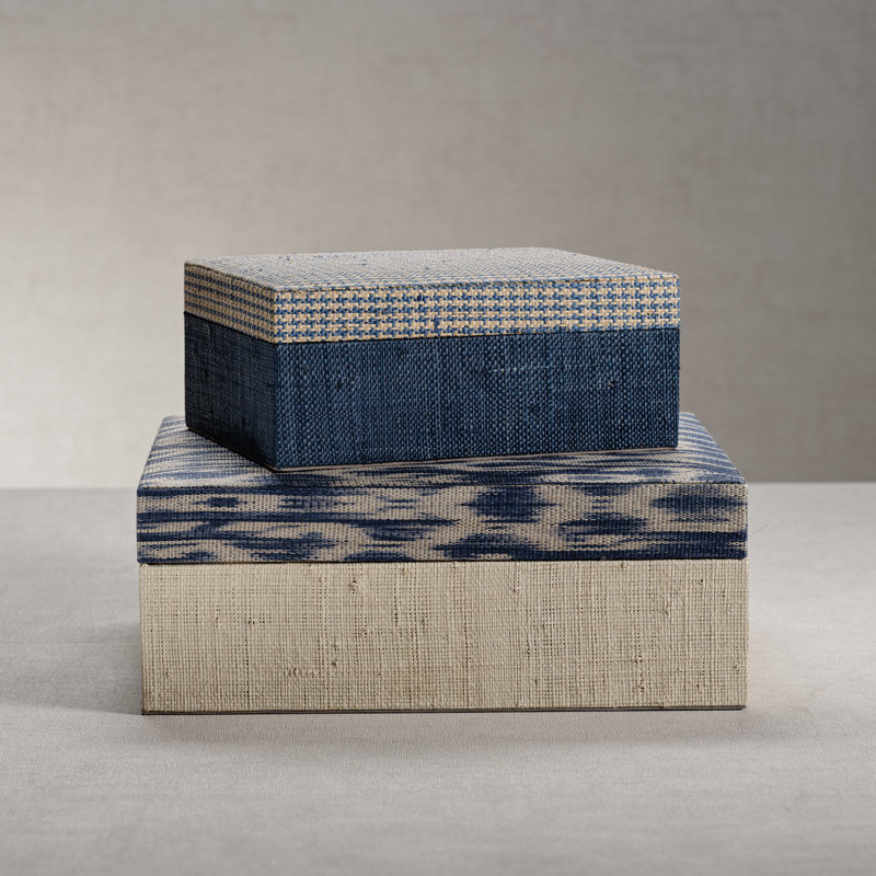 Marano Decorative Box