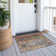 Machine Washable Indoor/Outdoor Jusino ACN2236 Abstract Rug