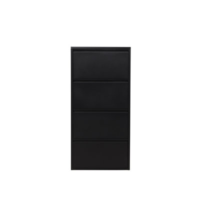 Annjanette File Cabinet