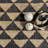 Arrowroot Geometric Tasseled Area Rug-87686476