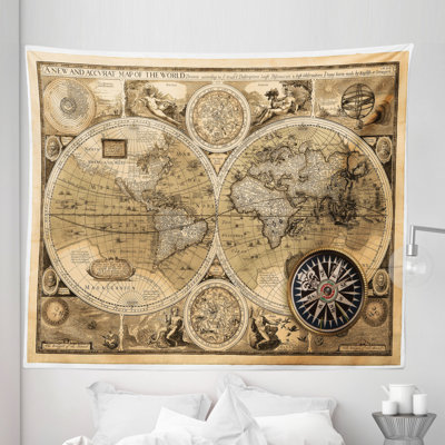 Polyester Wall Hanging