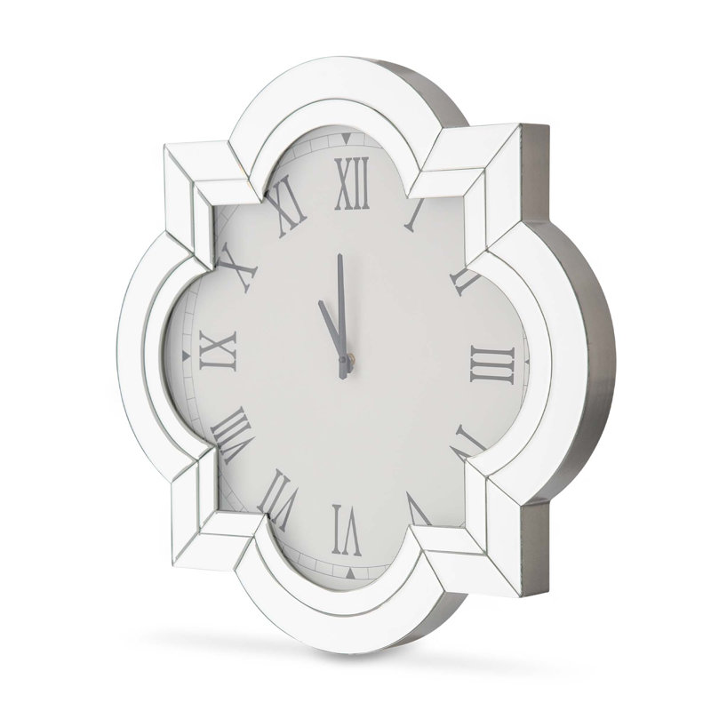 Montreal Wall Clock