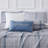Vilano Plaid Oversized Microfiber Quilt Set by Southshore Fine Linens-1092391909-1092391908