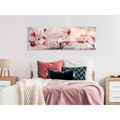 No Frame Print on Canvas