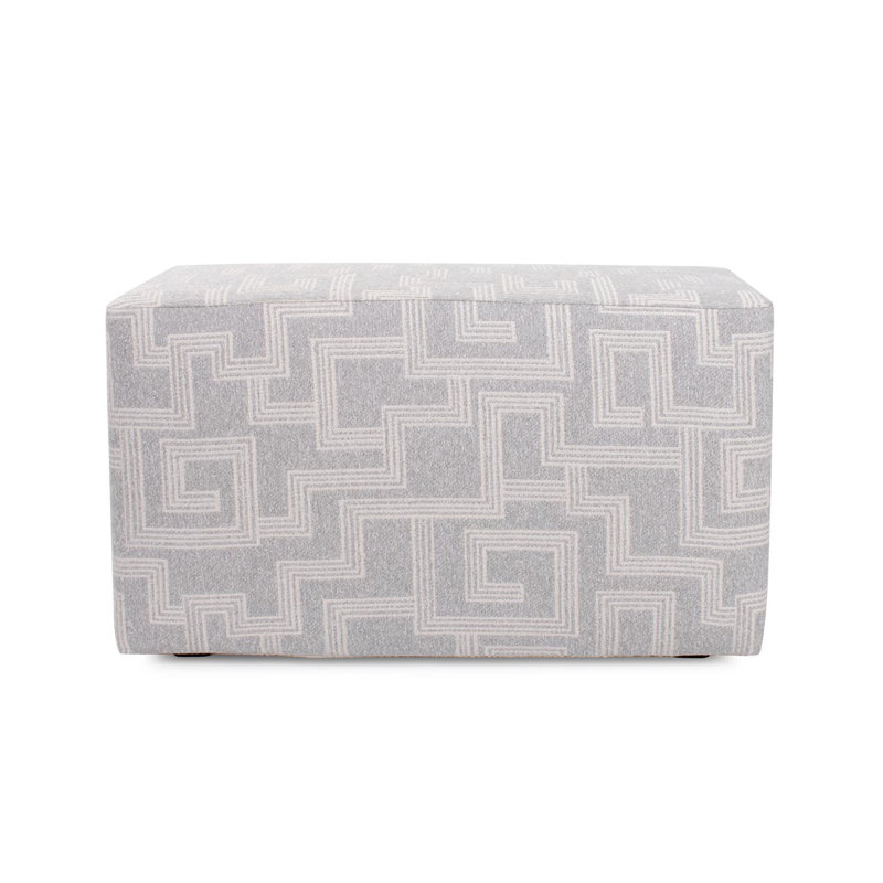 Banc universel intérieur / extérieur Tasheana Syros Naturel, Gris