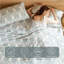 Draps en percale doux-110115412