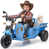 Light Blue est en rupture de stock