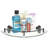 Azah Triangle Corner Shelf-583921687