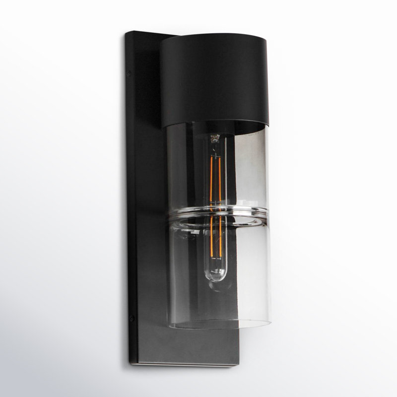 Capi Wall Light, 16.75" H x 5.75" W x 5.75" D