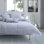 Grant Linen Duvet Cover Set
