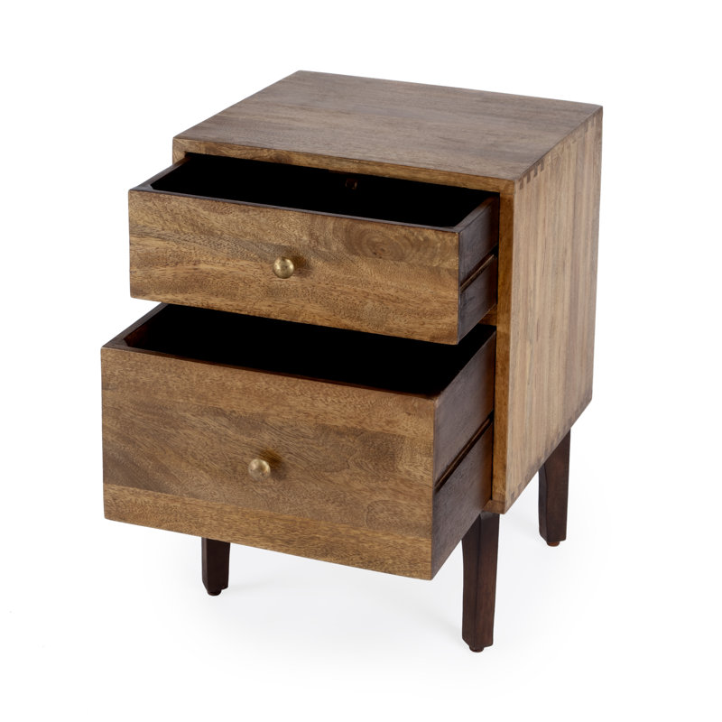 Nuance Loft End Table