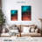 Brampt Coral And Teal-108651239