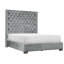 Lit plateforme tapissier Harley-Rose-642990139-642990138
