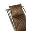 Orono Leather Accent Chair-403544239