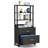 Etagere Storage Bookcase-311325445