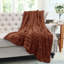 Knitted Throw Blanket-1184478690-1184478698