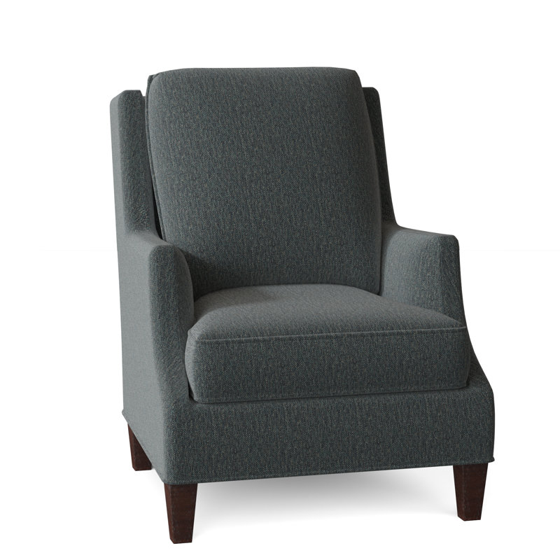 Fauteuil l 31,5 po Savannah, Espresso, 9508 Polypropylène / oléfine Oasis