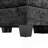 Zuri Upholstered 2-Seater Sectional Sofa with Ottomans-800118685