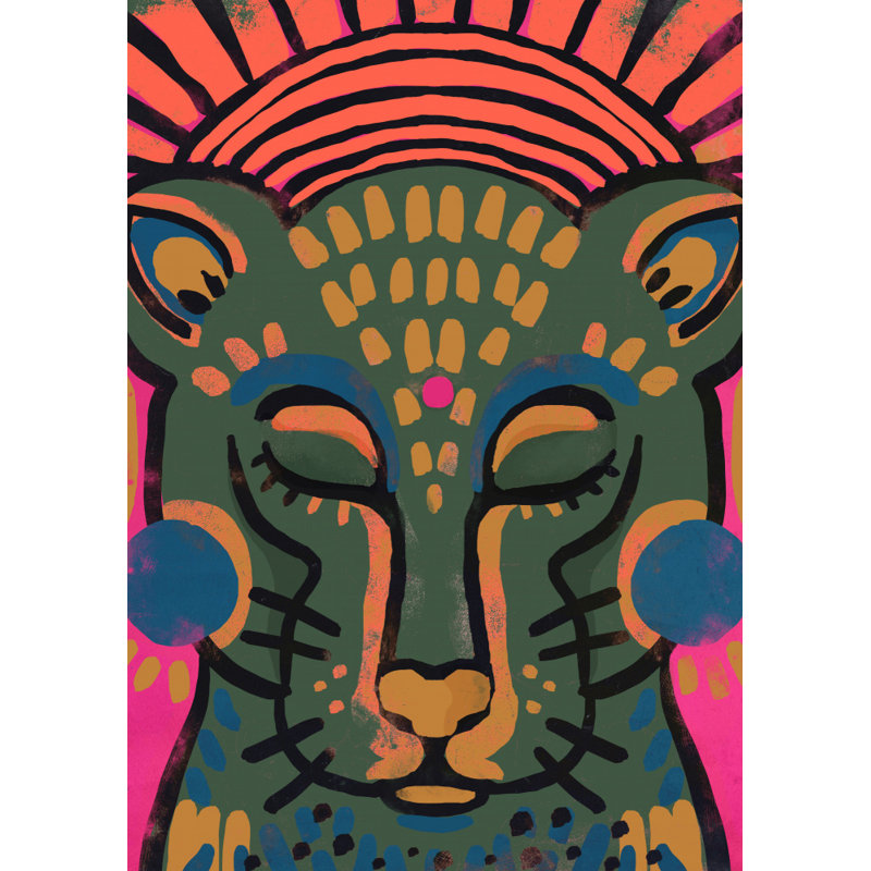 Wrapped Canvas Print, 81.28 cm H x 121.92 cm W