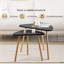 Ensemble de tables basses 2 pièces Klemas