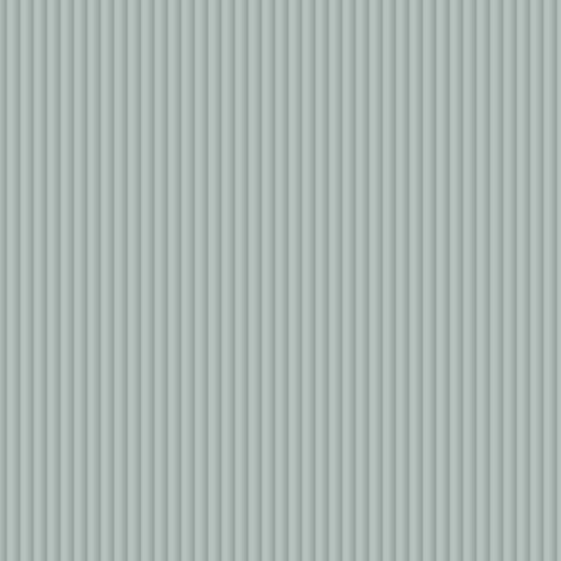 Superfresco Tactile Pinstripe Striped 10m x 52cm Matte Wallpaper Roll, Duck Egg