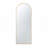 28X1x74"Arch Body Mirror