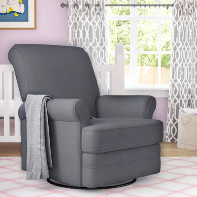 Fauteuil coulissant pivotant Gwendoline