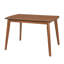Table de salle à manger Mid-Century