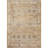 Bonney Oriental Area Rug in Sunset/Gray-68848804