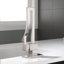 Robinet de salle de bain monocorps et monocommande avec drain