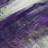 Machine Washable Indoor/Outdoor Xhevrie Purple Rug-111823631