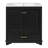 30" Luxurious Bathroom Vanity With Ceramic Sink-1830327488