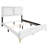 Jerell Upholstered Unfinished Standard Bed-511999962-511999960