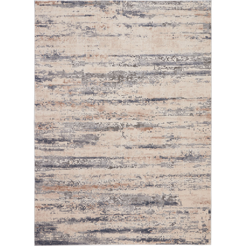 Westborough Abstract Area Rug, Rectangle 240 x 320cm