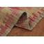Tapis kilim en laine Tribal